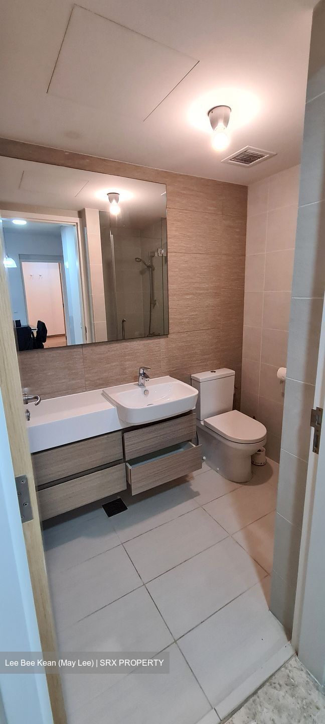 The Lakefront Residences (D22), Condominium #562834671